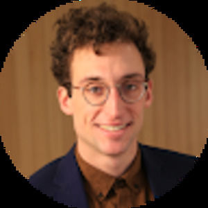 Meet your Posher, Noah